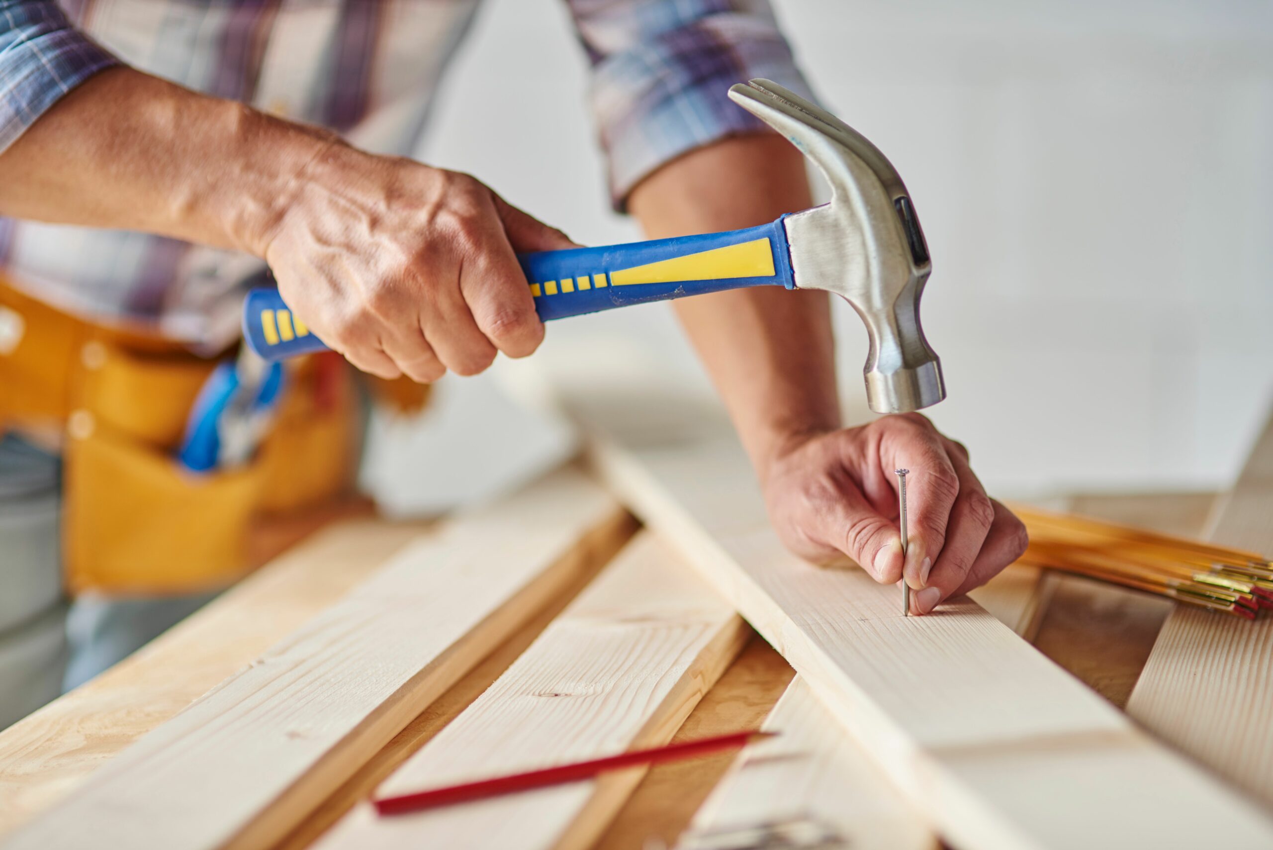 Découvrir acj services de bricolage en Hauts-de-France